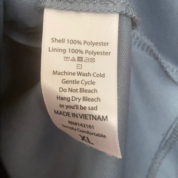 NWOT- LuLaRoe Bright Color Lola - Picture 6 of 7